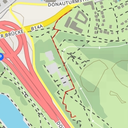 thumbnail for Am Donaupark - Am Donaupark - Wien