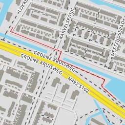 thumbnail for Kouwenaardseweg