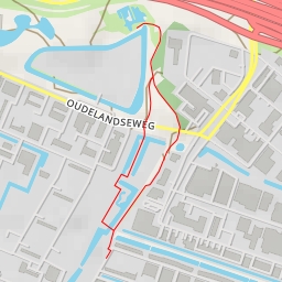 thumbnail for Oudelandsepad - Oudelandsepad