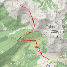 thumbnail for Cima Orena