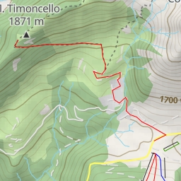 thumbnail for Monte Timoncello