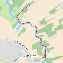 thumbnail for Hulshoutsesteenweg