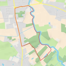 thumbnail for Broekstraat - Broekstraat