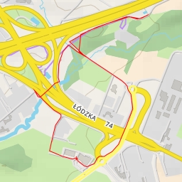 thumbnail for Kaczowa - Kaczowa - Kielce