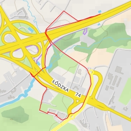 thumbnail for Kolejowa - Kolejowa