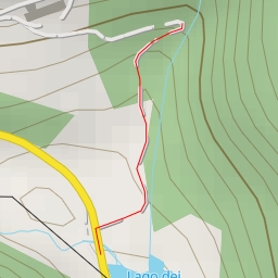 thumbnail for Cascata Passo San Pellegrino