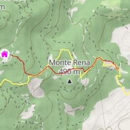 thumbnail for Vià del Tes