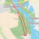 thumbnail for Терновая долина