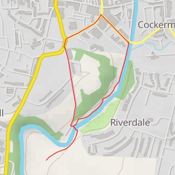 thumbnail for Double Mills - Dale View