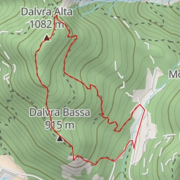 thumbnail for Dalvra Alta