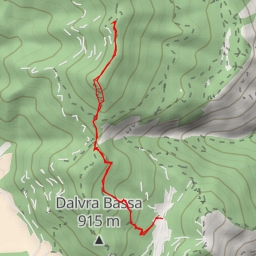 thumbnail for Punta della Brosa