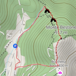 thumbnail for Monte Bestone