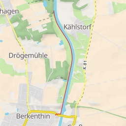 thumbnail for Ringreiterweg