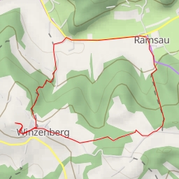 thumbnail for Winzenberg