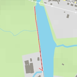 thumbnail for Route de Bizy