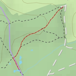 thumbnail for Borne frontière no 36 - Kierchepad - Käerjeng