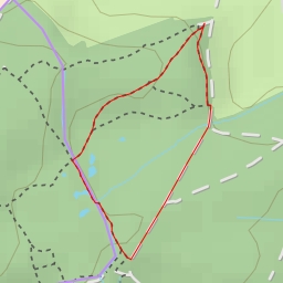 thumbnail for Borne frontière no 36 - Kierchepad - Käerjeng