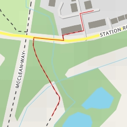 thumbnail for Station Road - Station Road