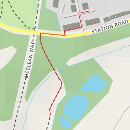 thumbnail for Moorfield - Moorfield