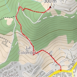 thumbnail for Monte Buriano