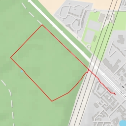 thumbnail for Allée de la Futaie