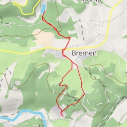 thumbnail for Markusmühle