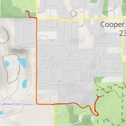 thumbnail for Southwest Kemmer Road - Beaverton