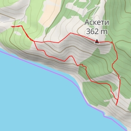 thumbnail for Композиторская улица - Севастополь