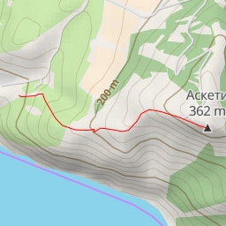 thumbnail for Аскети