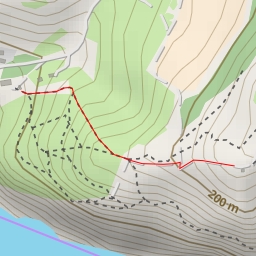 thumbnail for Историческая улица - Балаклавский округ