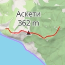 thumbnail for Композиторская улица - Балаклавский округ