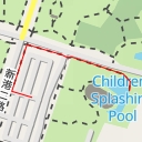 thumbnail for 親子沙灘戲水池 Children's Splashing Pool