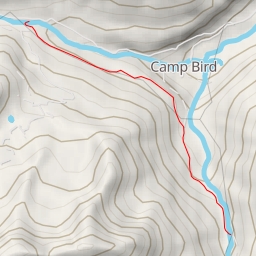 thumbnail for Imogene Pass Road - Imogene Pass Road