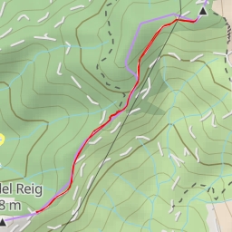 thumbnail for Area d'en Galzeran