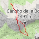 thumbnail for La Matilla