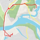 thumbnail for Kauguru iela - Carnikavas pagasts