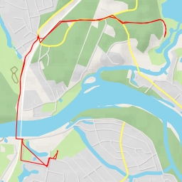 thumbnail for Kauguru iela - Carnikavas pagasts