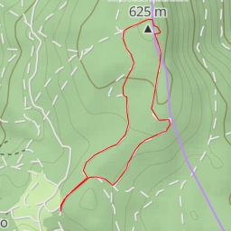 thumbnail for PR-G 102 Sendeiro dos Muiños de Riomaior