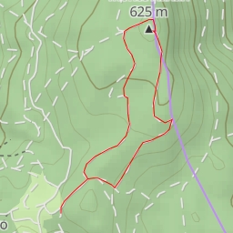 thumbnail for Monte Gagán