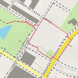 thumbnail for Plaça de Soller - Barcelona