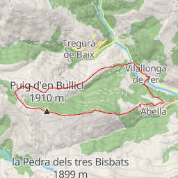 thumbnail for Puig d'en Bullici