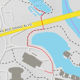 thumbnail for Spring Lake