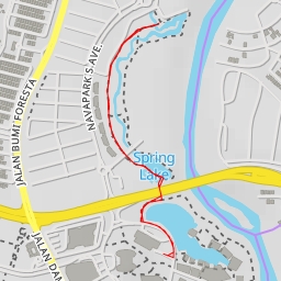 thumbnail for Viewing Deck