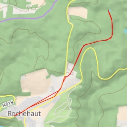 thumbnail for Chemin de Martignon - Chemin de Martignon