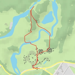 thumbnail for Старошалейный пруд