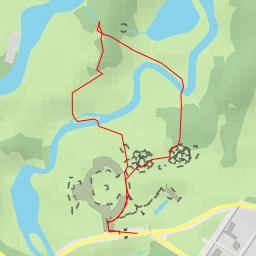 thumbnail for Ботаническая аллея