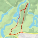 thumbnail for Нижний Старосильвийский пруд