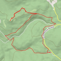 thumbnail for Summit Lookout