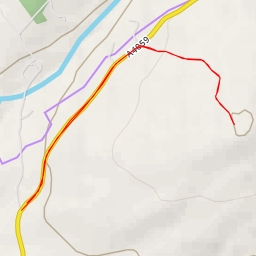 thumbnail for Hirwaun