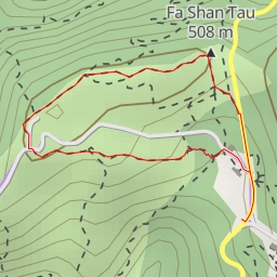 thumbnail for 荃錦自然教育徑 Twisk Nature Trail - 荃錦自然教育徑 Twisk Nature Trail - 元朗區 Yuen Long District